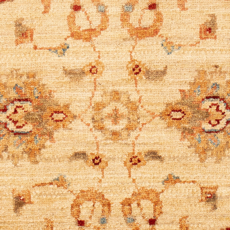 Ziegler Rug - 95 x 72 cm - beige