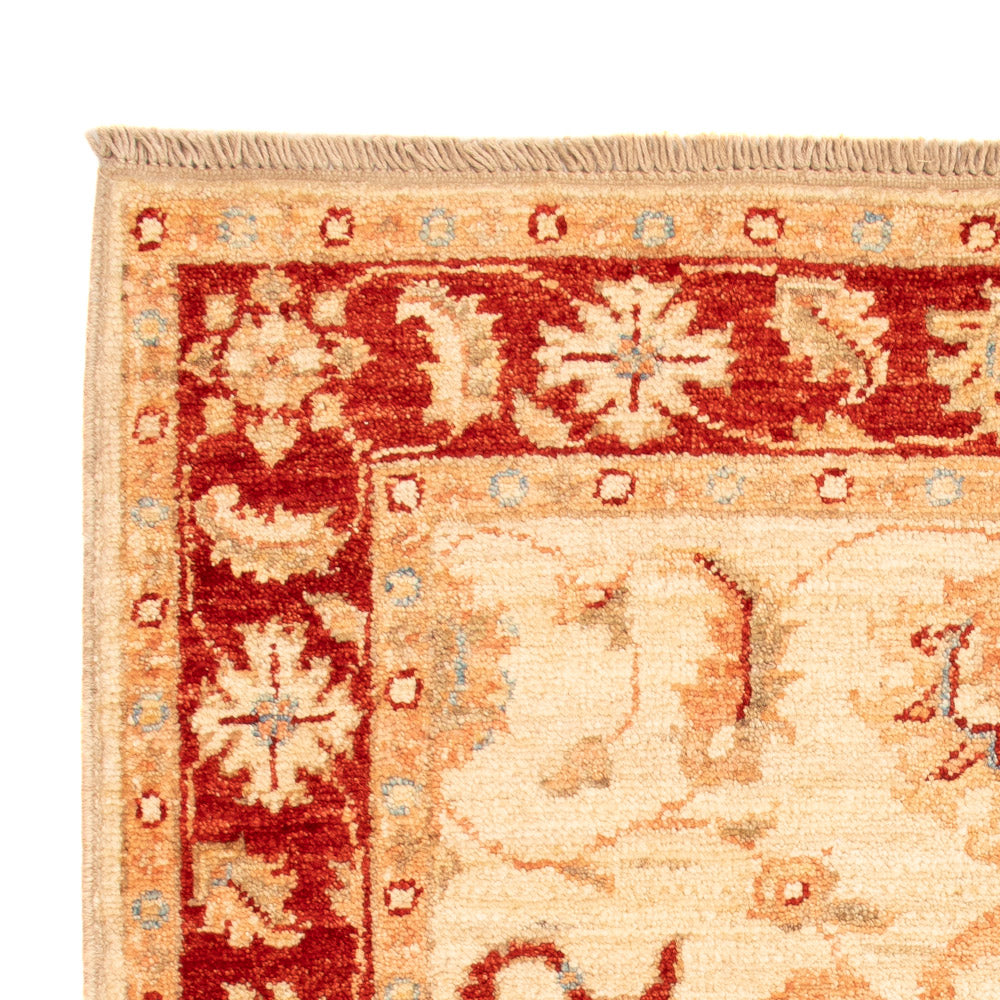 Ziegler Rug - 95 x 72 cm - beige