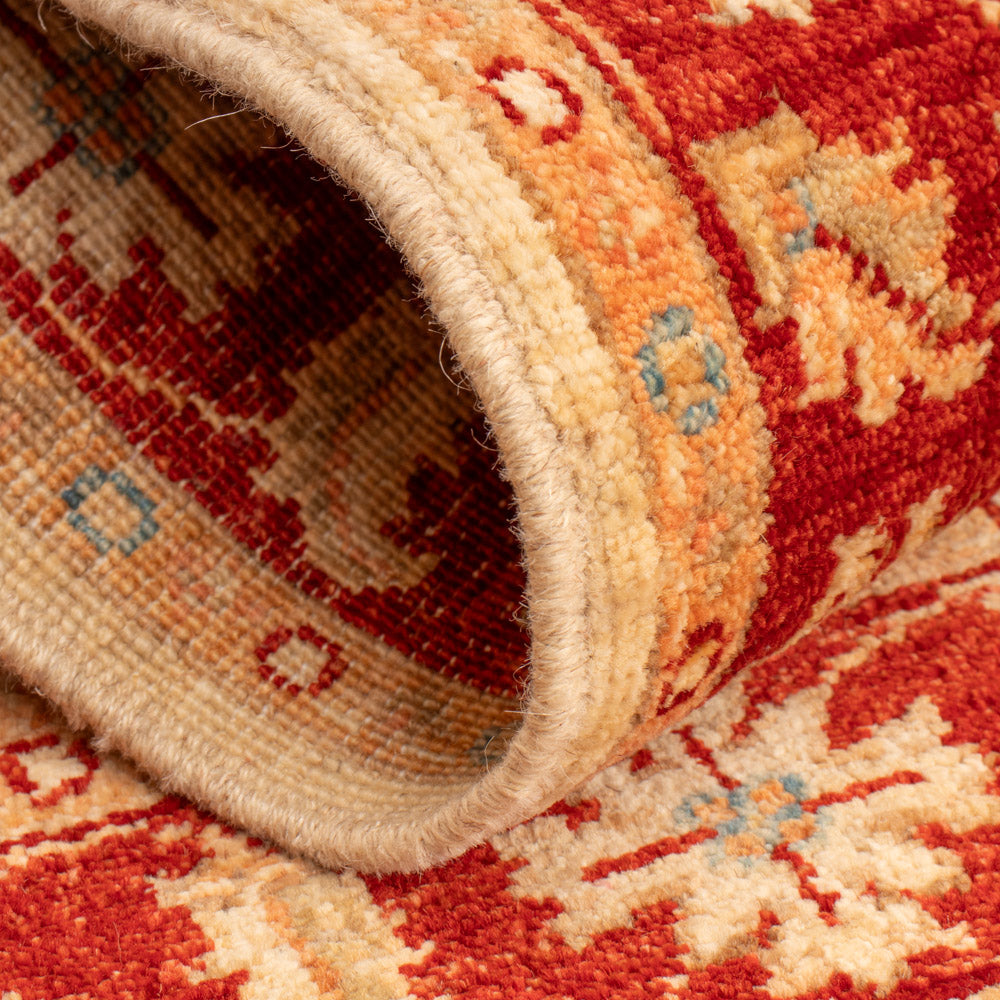 Ziegler Rug - 95 x 72 cm - beige