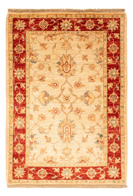 Ziegler Rug - 88 x 61 cm - beige