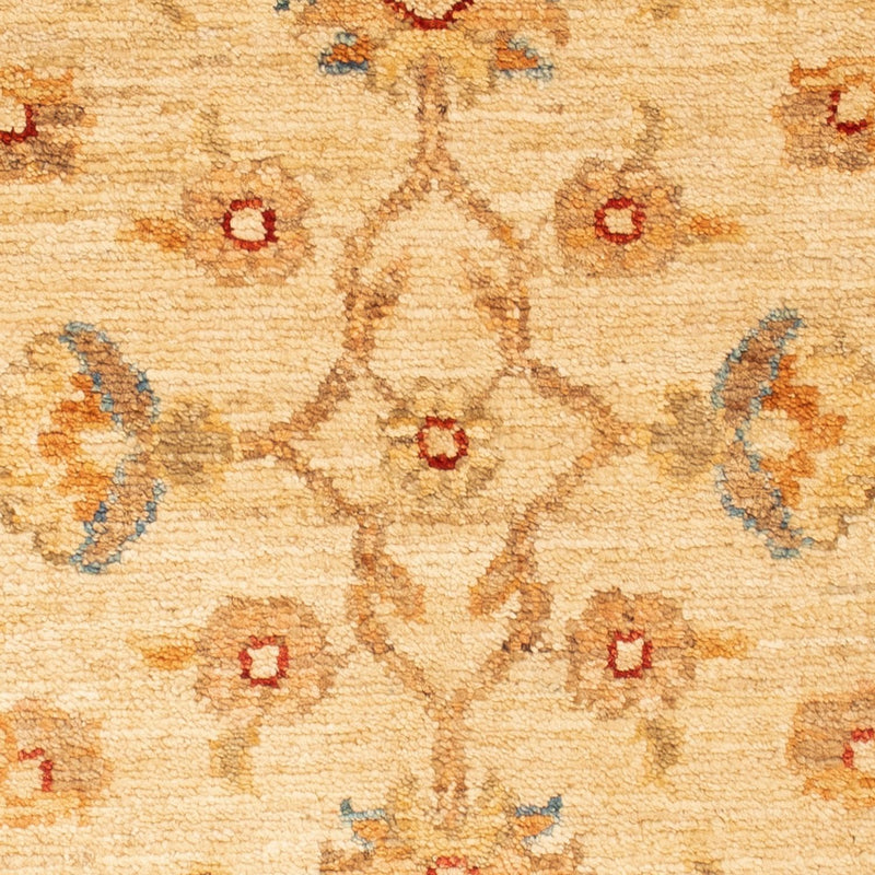 Ziegler Rug - 88 x 61 cm - beige