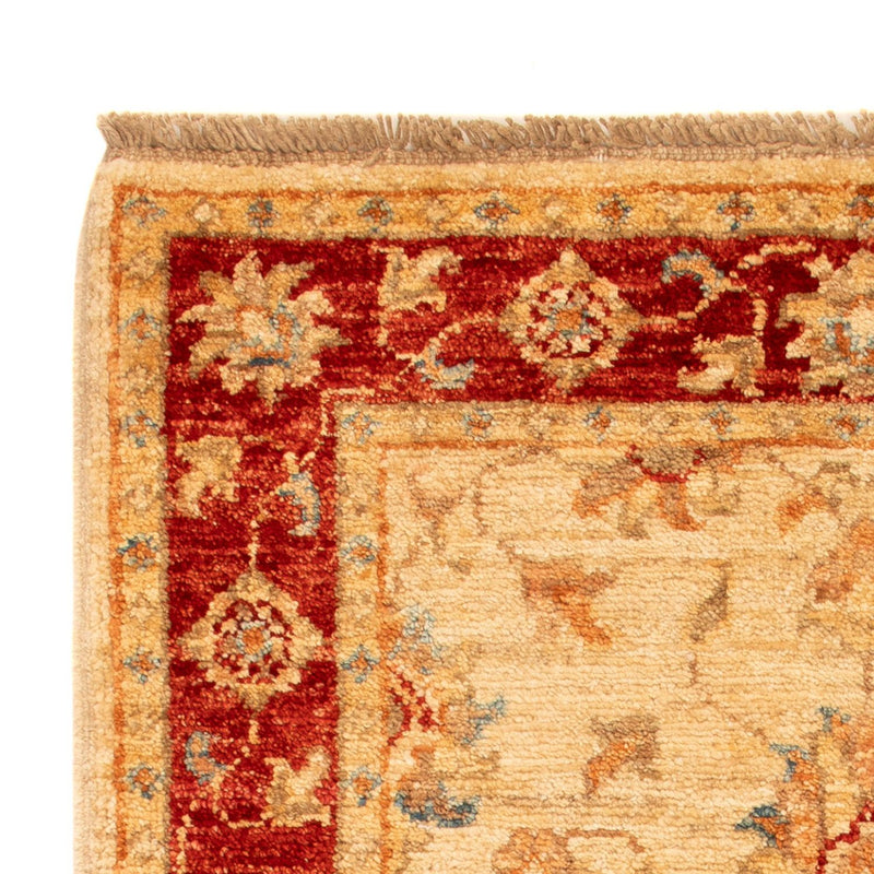 Ziegler Rug - 88 x 61 cm - beige