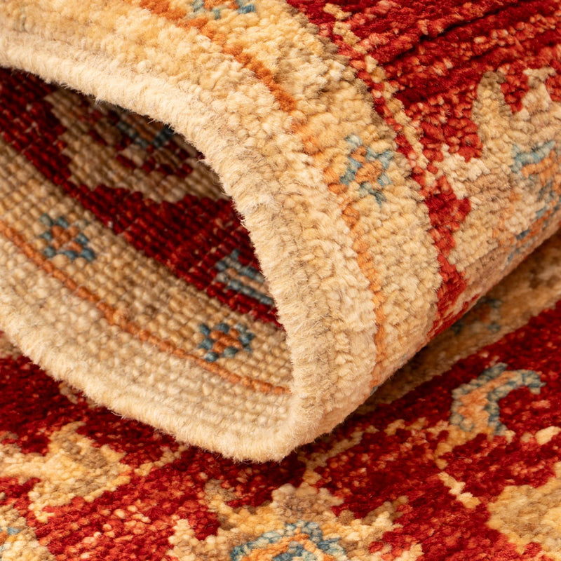 Ziegler Rug - 88 x 61 cm - beige