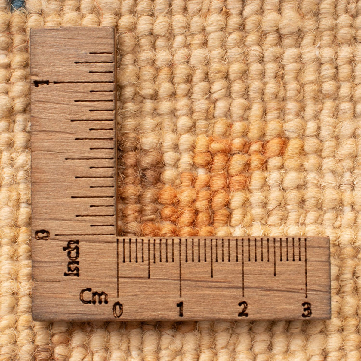 Ziegler Rug - 88 x 61 cm - beige