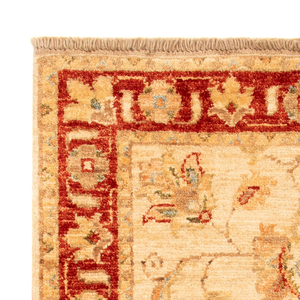 Ziegler Rug - 87 x 60 cm - beige