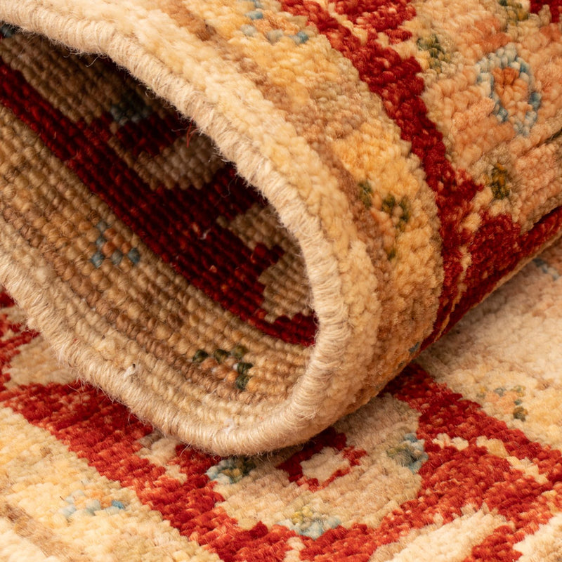 Ziegler Rug - 87 x 60 cm - beige