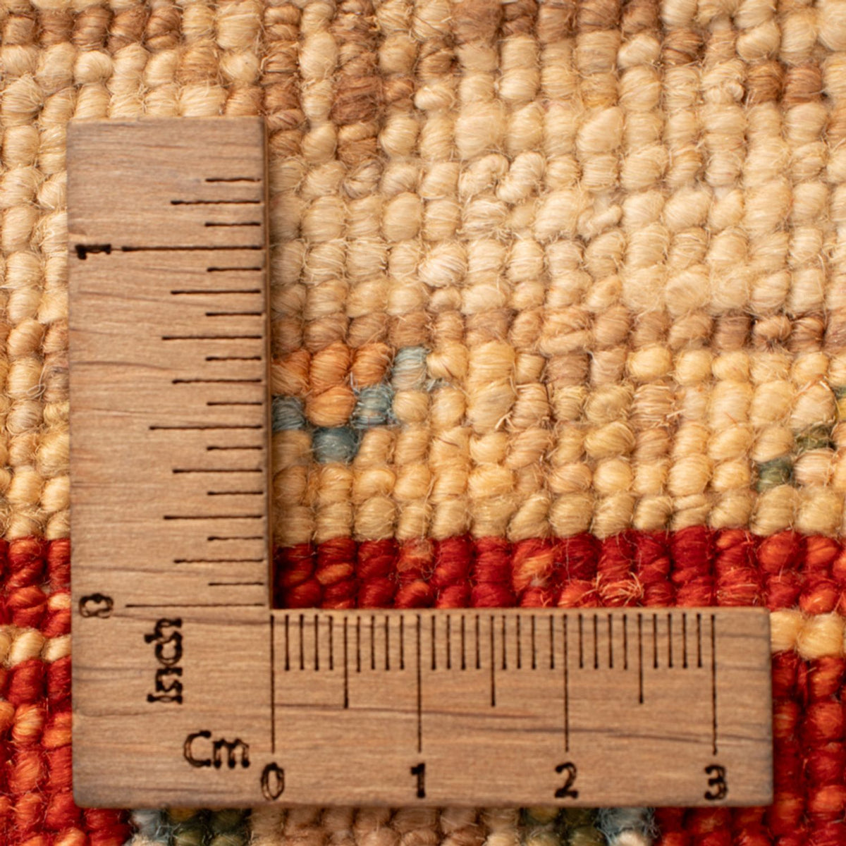 Ziegler Rug - 87 x 60 cm - beige