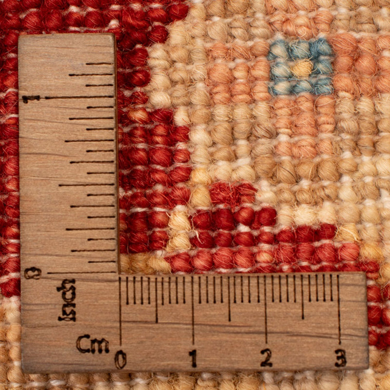 Ziegler Rug - 88 x 59 cm - red