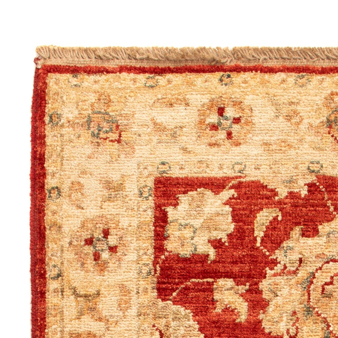 Ziegler Rug 87x60cm - Oriental Rug