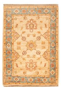Ziegler Rug - 92 x 63 cm - beige