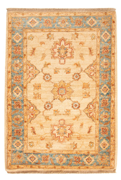 Ziegler Rug 63x92cm - Oriental Rug - beige
