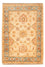 Ziegler Rug - 92 x 63 cm - beige
