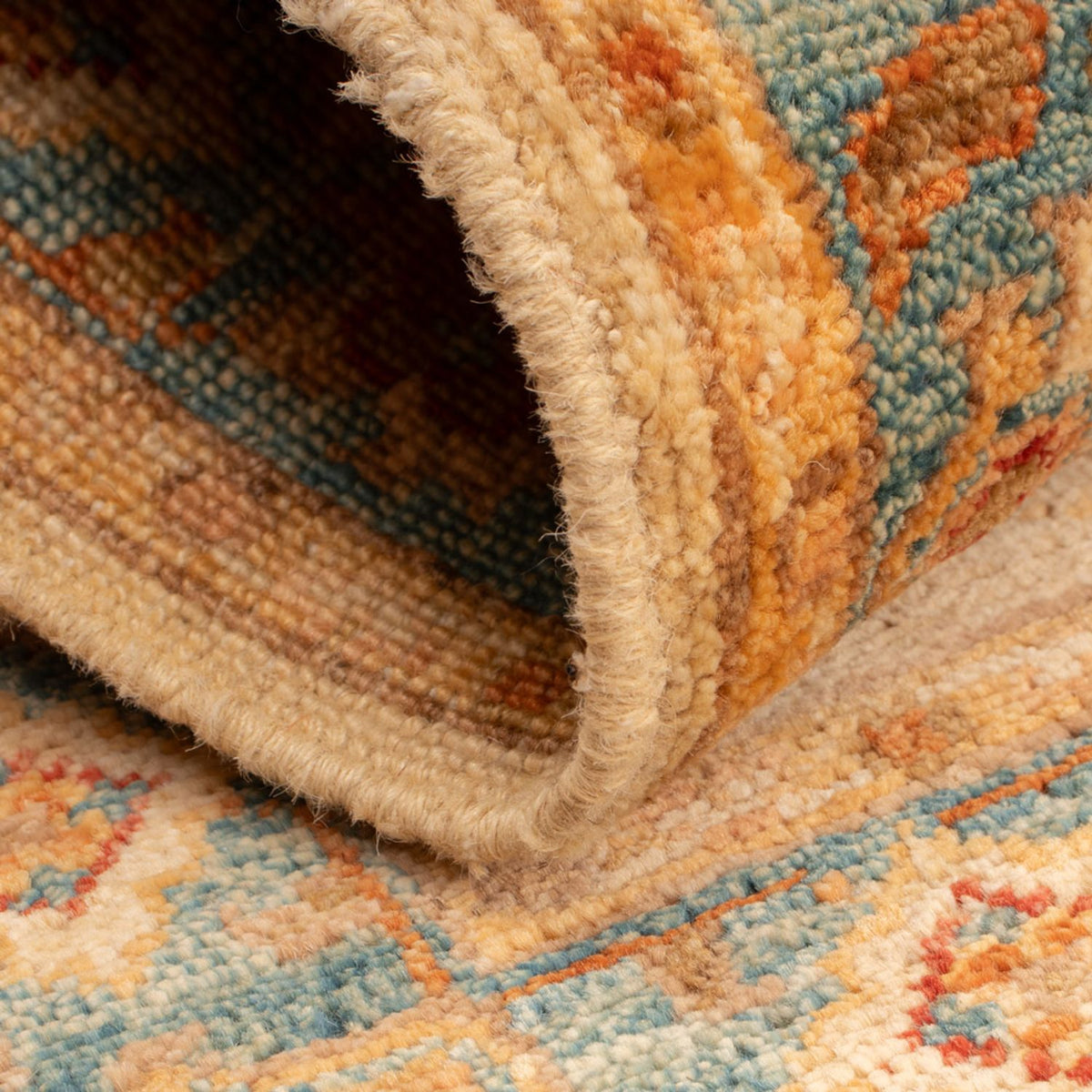 Ziegler Rug - 92 x 63 cm - beige