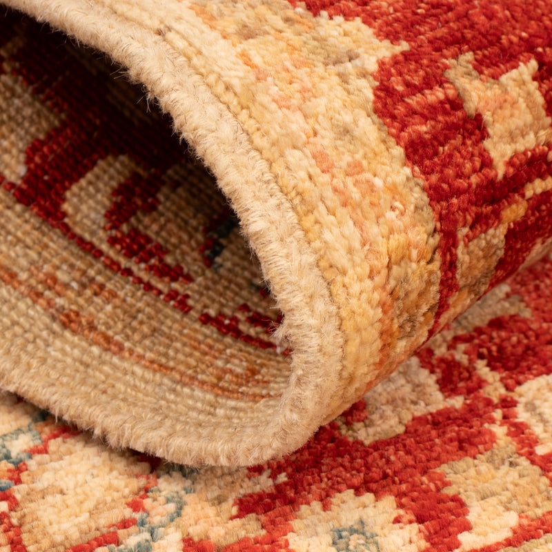 Ziegler Rug - 90 x 61 cm - beige