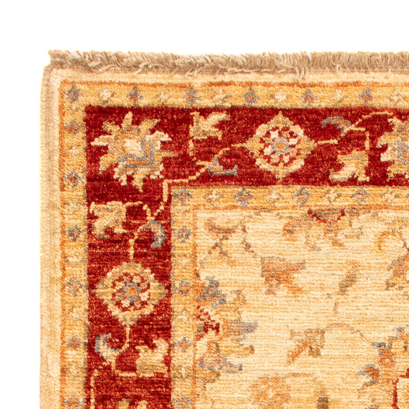 Ziegler Rug - 85 x 60 cm - beige