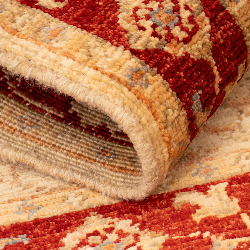 Ziegler Rug - 85 x 60 cm - beige