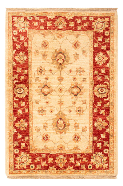 Ziegler Rug 60x91cm - Oriental Rug - beige