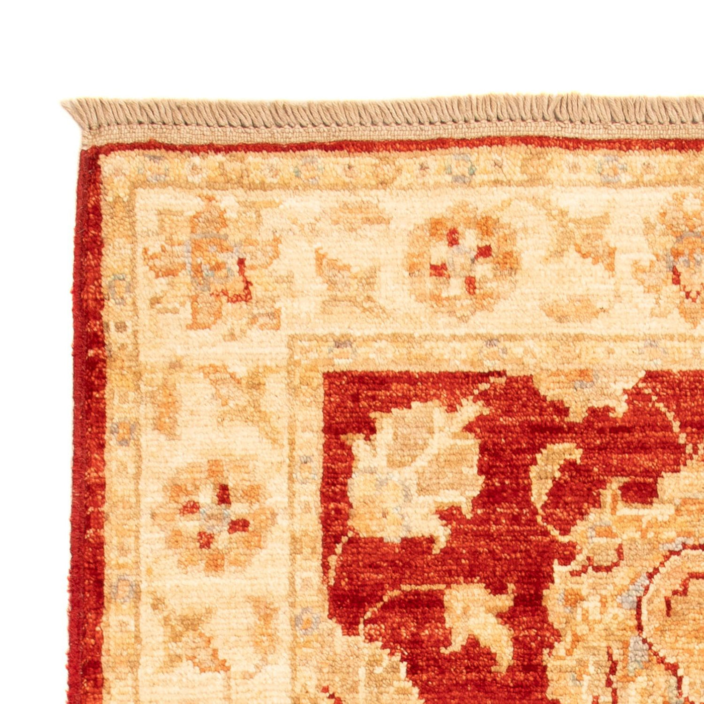 Ziegler Rug 92x59cm - Oriental Rug