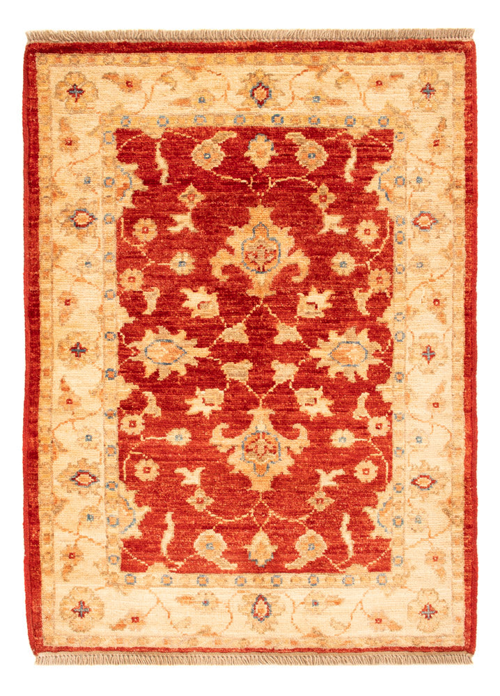 Ziegler Rug 88x63cm - Oriental Rug