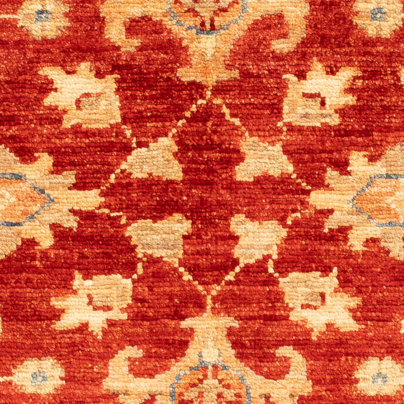 Ziegler Rug 88x63cm - Oriental Rug