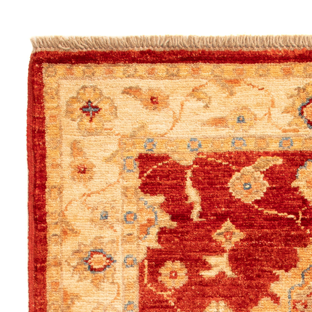 Ziegler Rug 88x63cm - Oriental Rug