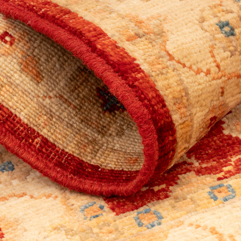 Ziegler Rug 88x63cm - Oriental Rug