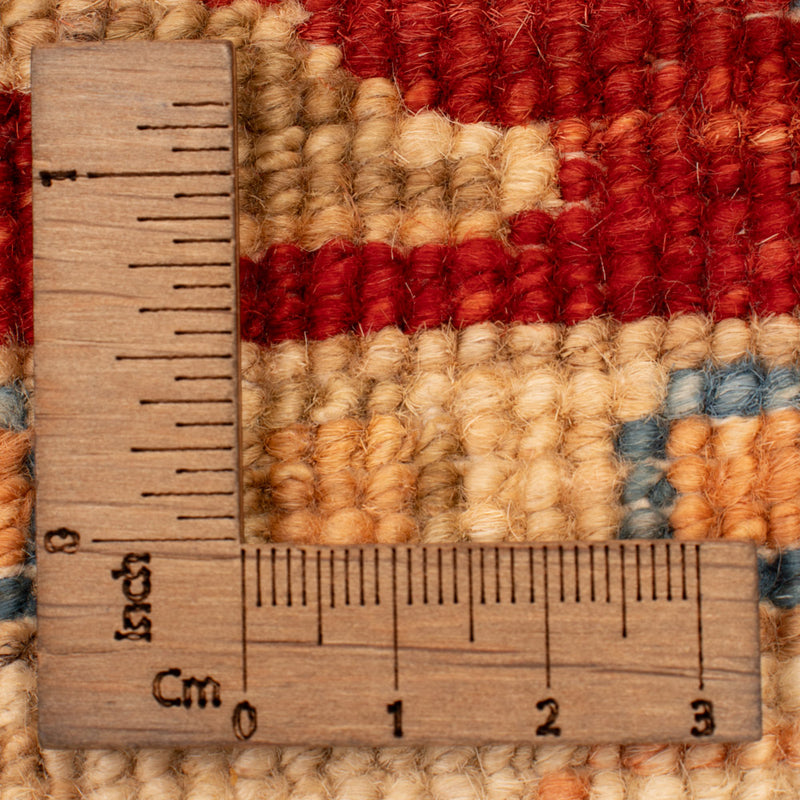 Ziegler Rug 88x63cm - Oriental Rug