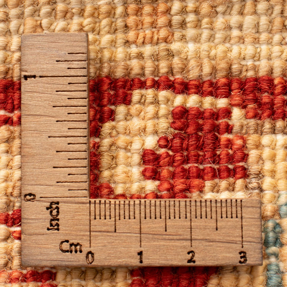 Ziegler Rug - 79 x 60 cm - beige