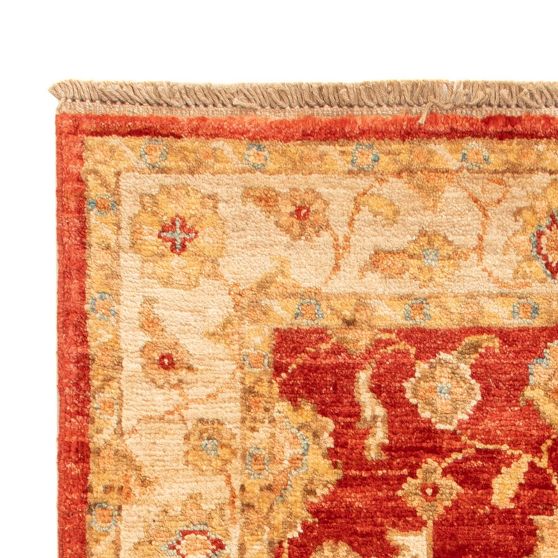 Ziegler Rug 87x59cm - Oriental Rug