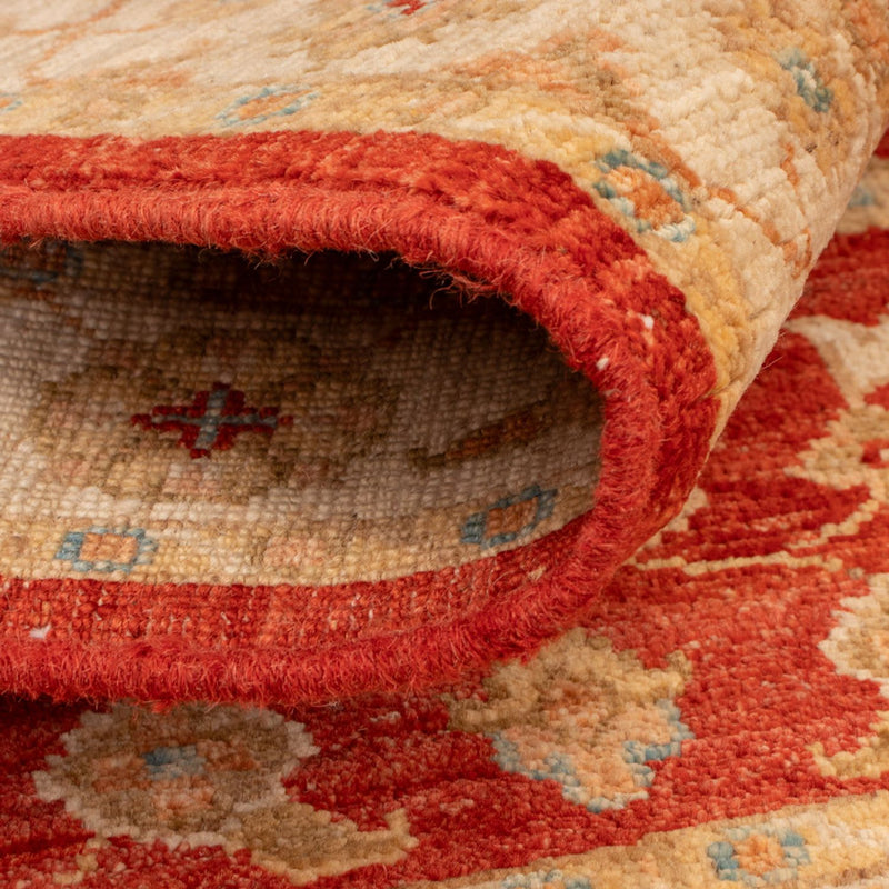 Ziegler Rug 87x59cm - Oriental Rug