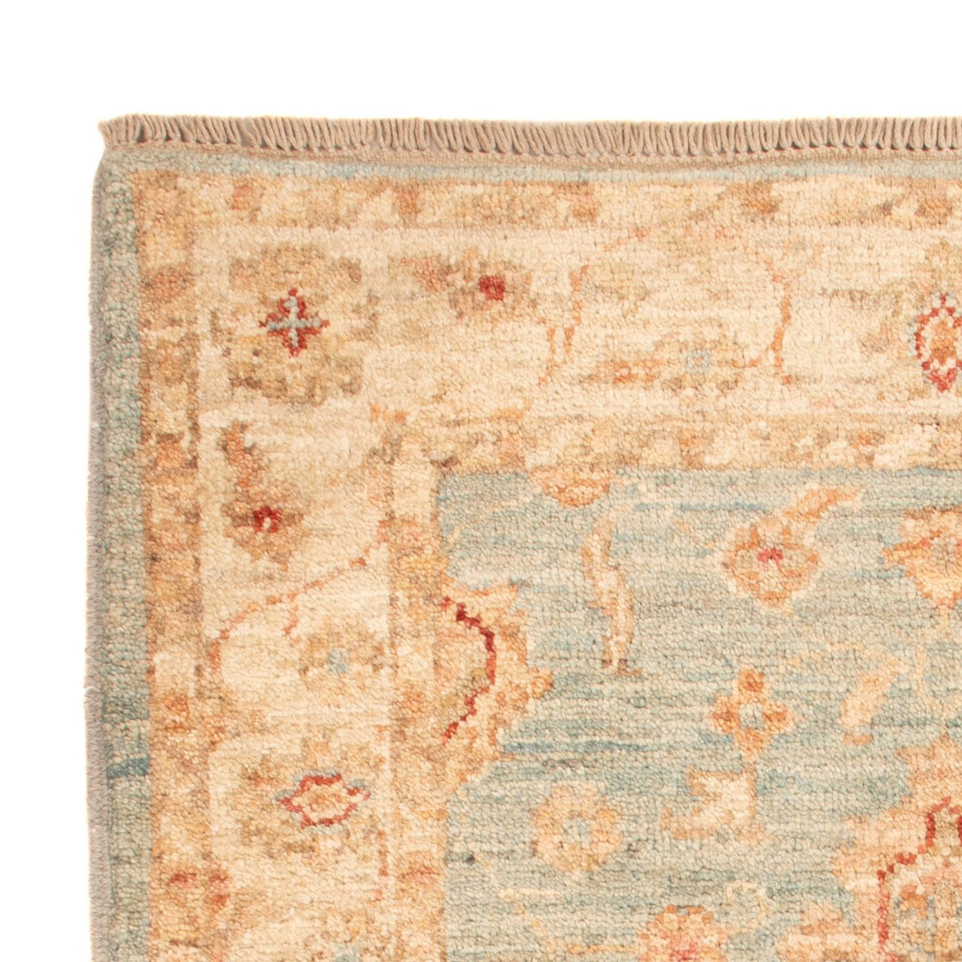 Ziegler Rug 89x64cm - Oriental Rug