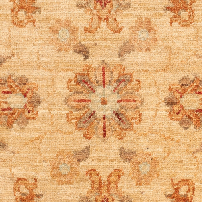 Ziegler Rug - 92 x 58 cm - beige