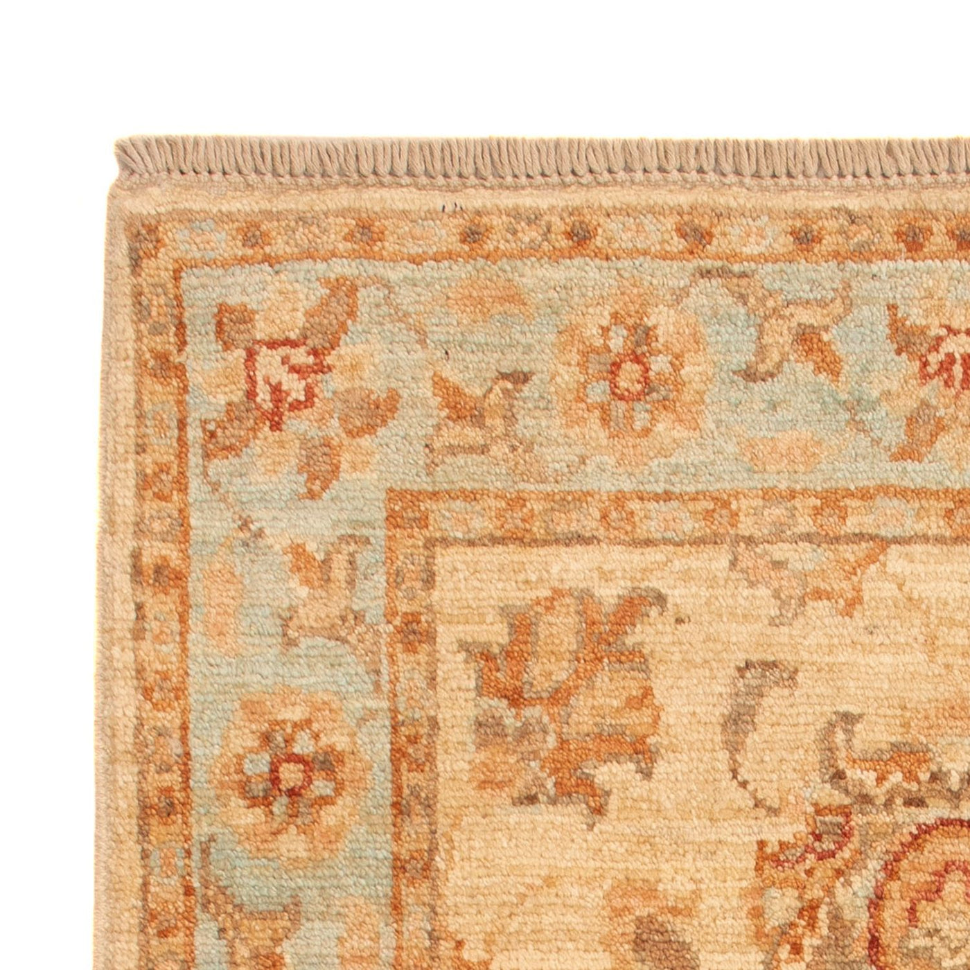 Ziegler Rug 92x58cm - Oriental Rug