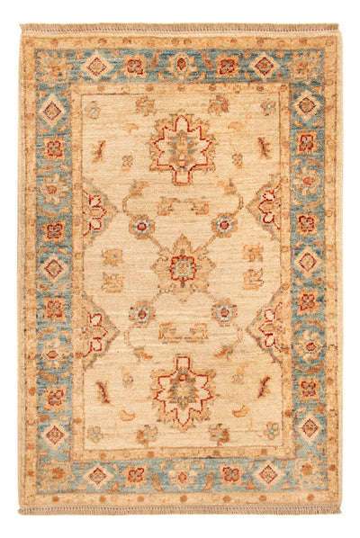 Ziegler Rug 60x89cm - Oriental Rug - beige