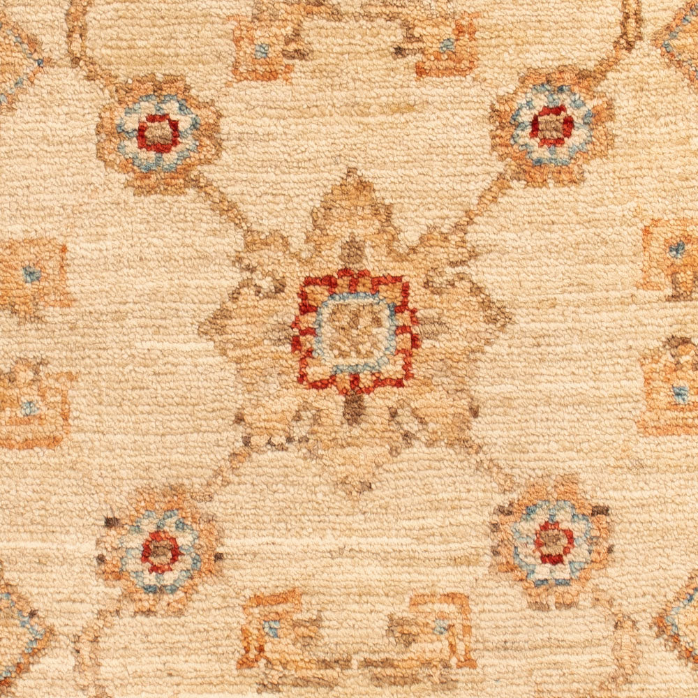 Ziegler Rug - 89 x 60 cm - beige