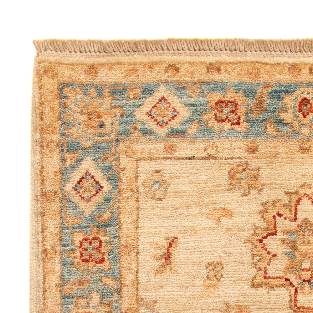 Ziegler Rug 89x60cm - Oriental Rug