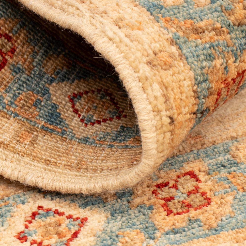 Ziegler Rug - 89 x 60 cm - beige