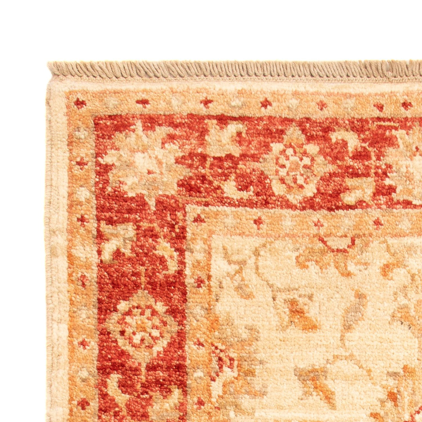 Ziegler Rug 94x60cm - Oriental Rug