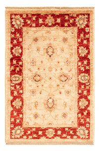 Ziegler Teppich 91x60cm - Orientteppich – product image