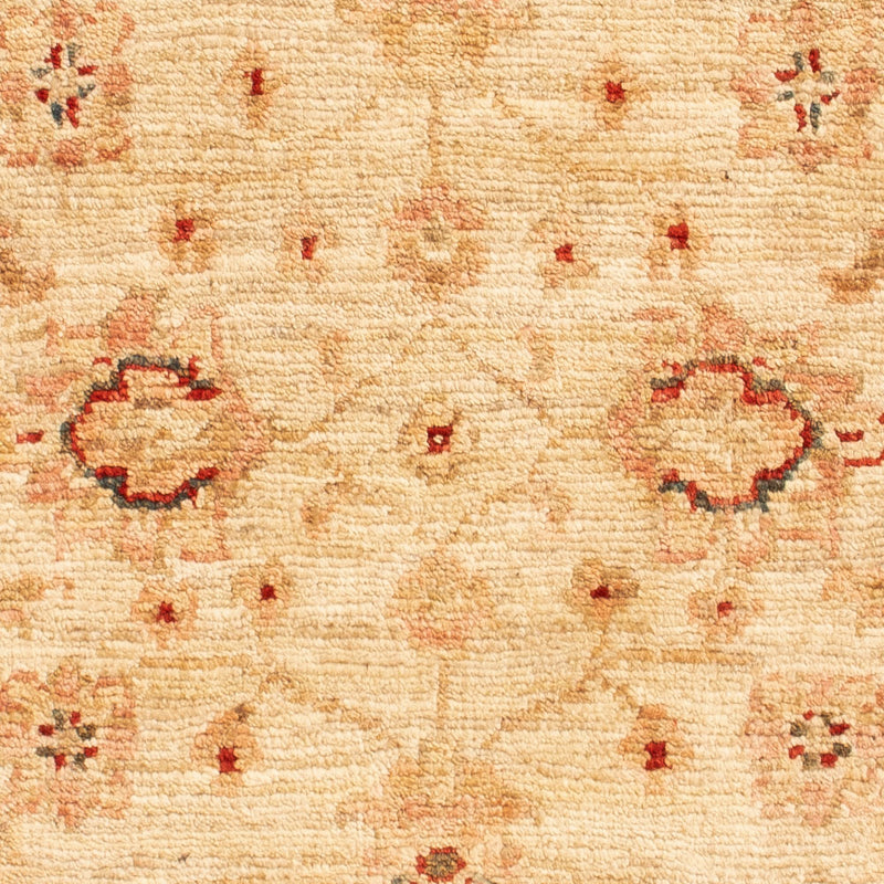 Ziegler Teppich 91x60cm - Orientteppich
