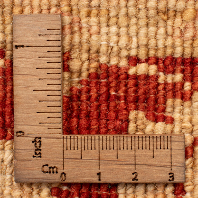 Ziegler Teppich 91x60cm - Orientteppich