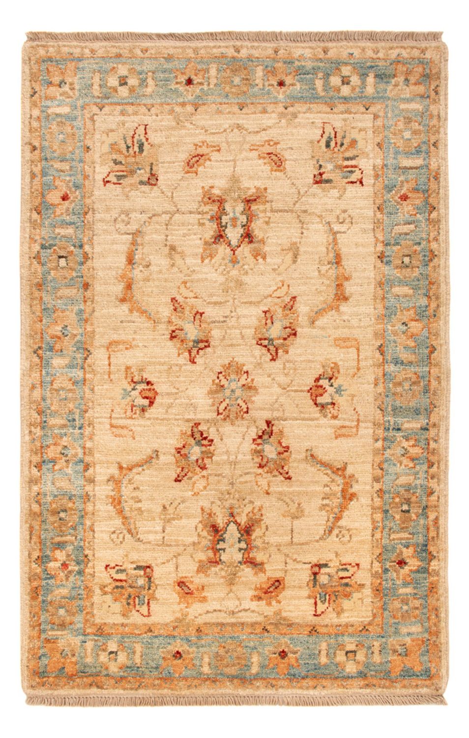 Ziegler Rug - 97 x 60 cm - beige