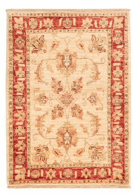 Ziegler Rug - 91 x 62 cm - beige