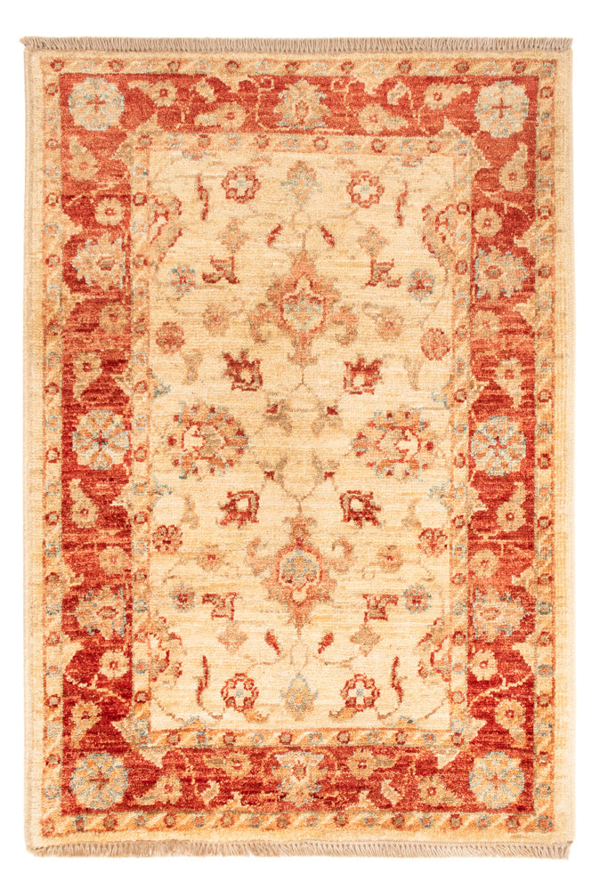 Ziegler Rug - 89 x 62 cm - beige
