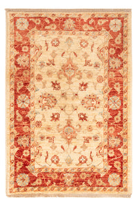 Ziegler Rug - 89 x 62 cm - beige