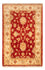 Ziegler Rug - 92 x 60 cm - red