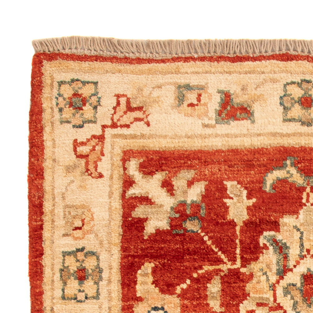 Ziegler Rug 84x58cm - Oriental Rug