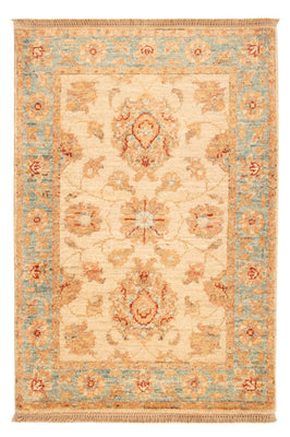 Ziegler Rug - 90 x 62 cm - beige
