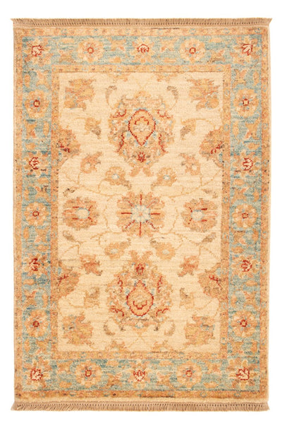 Ziegler Rug 62x90cm - Oriental Rug - beige