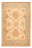 Ziegler Rug - 90 x 62 cm - beige